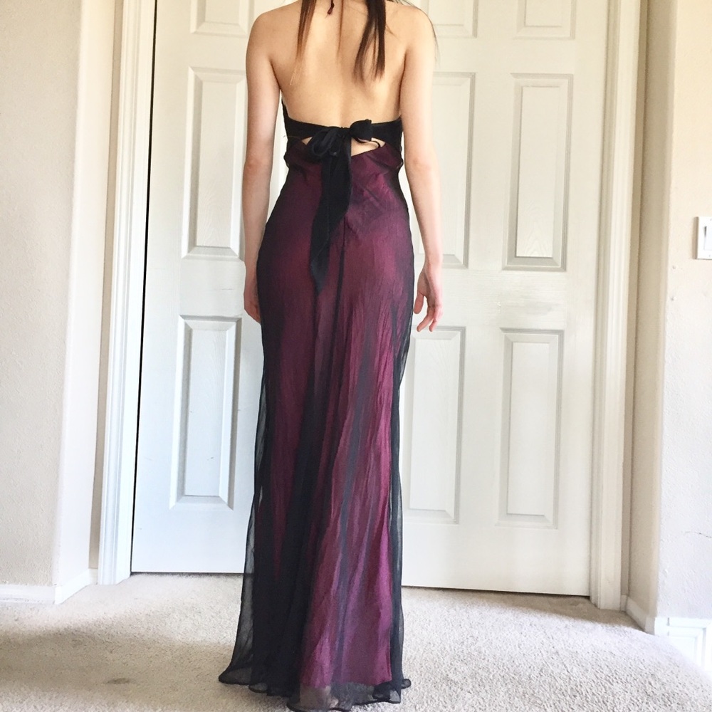 Prom dress - Picture 4 of 5
